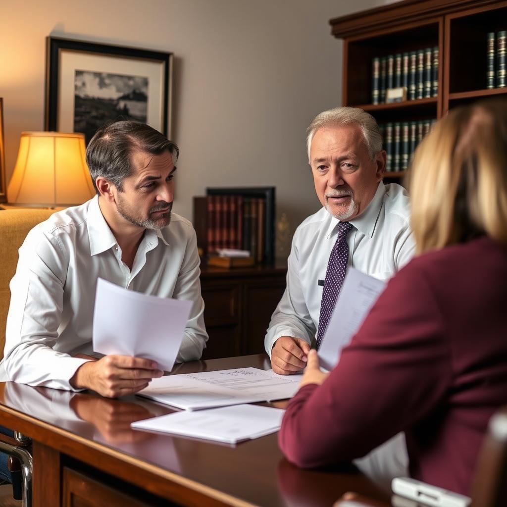 Reckless Driving Lawyer Prince George County