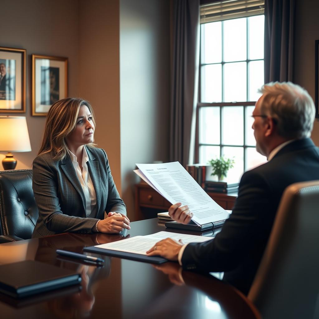 Reckless Driving Lawyer York County