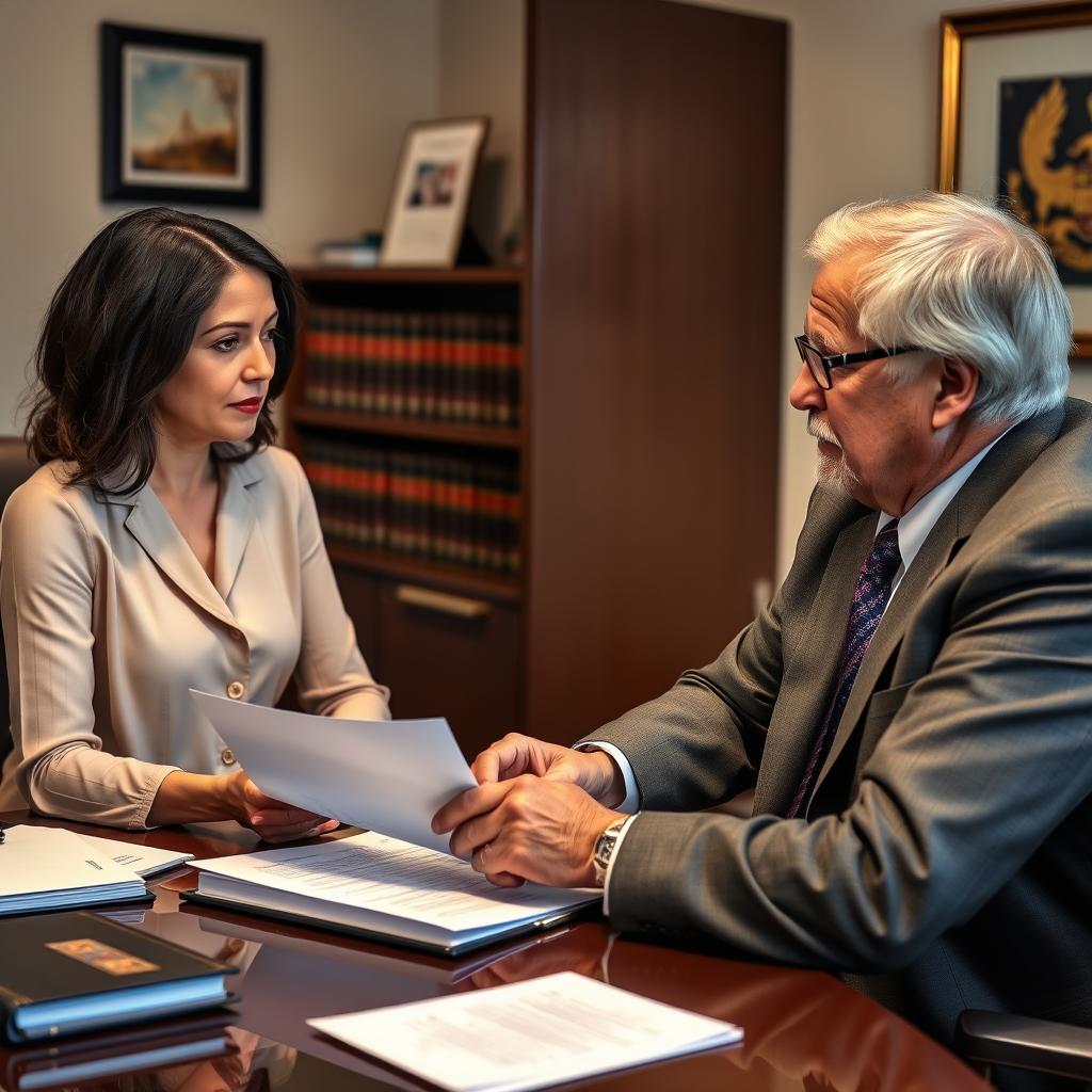 Refusal Hearing Lawyer Madison County