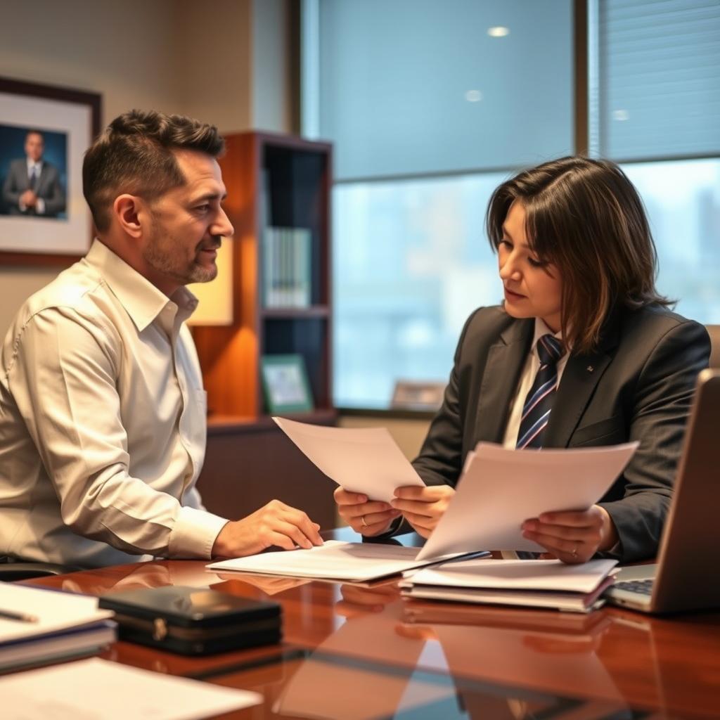 Refusal Hearing Lawyer Orange County