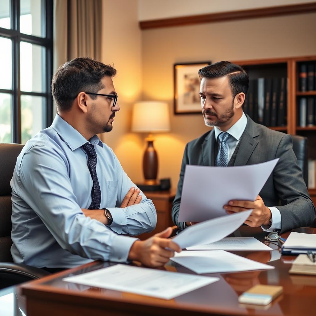 Repeat DWI Lawyer Orange County