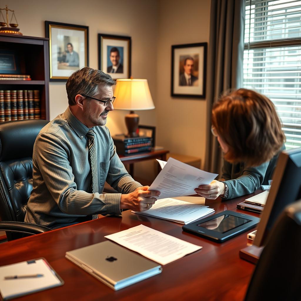 Super Speeder Lawyer Frederick County