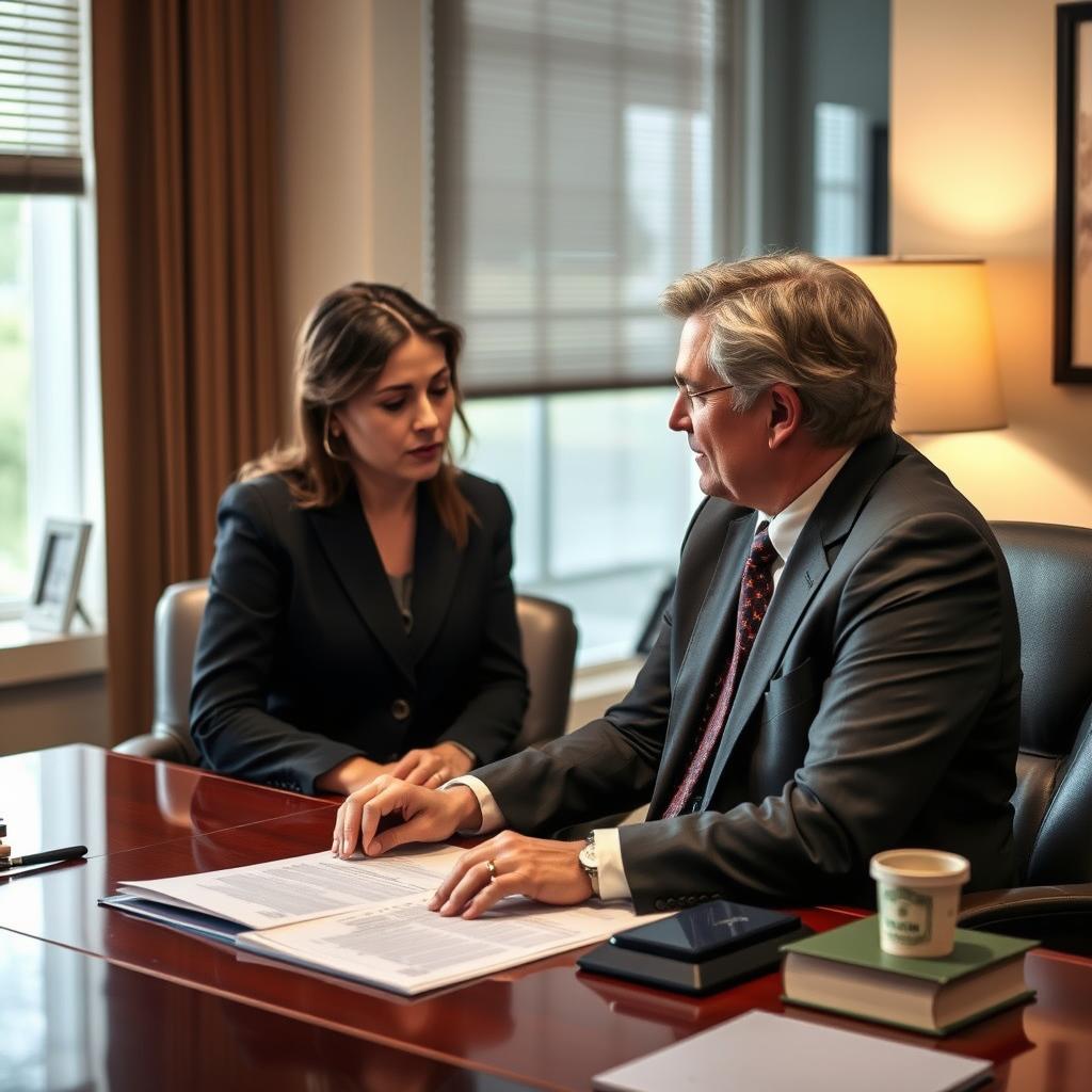 Traffic Fatality Defense Lawyer Chesapeake