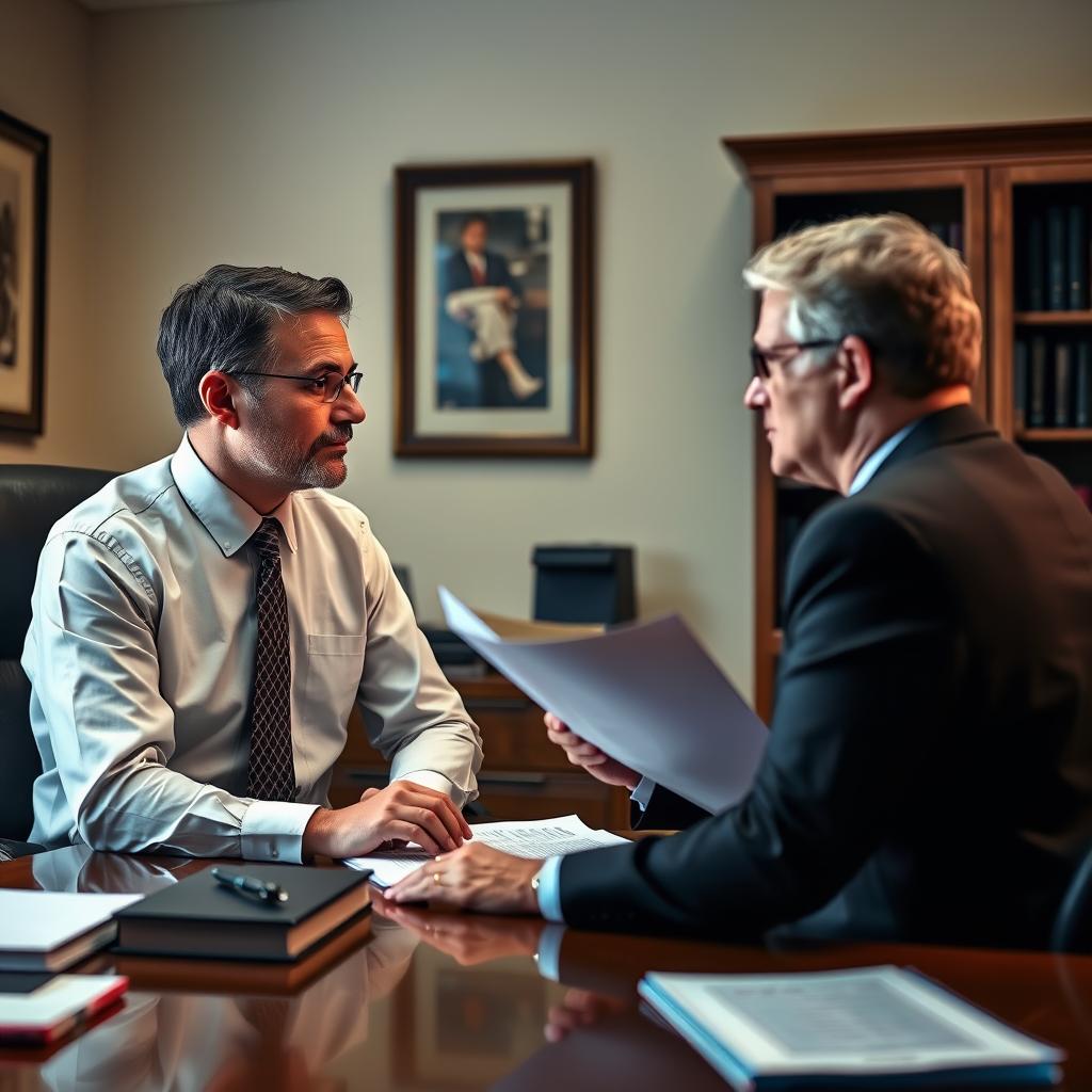 Vehicular Homicide Lawyer Madison County