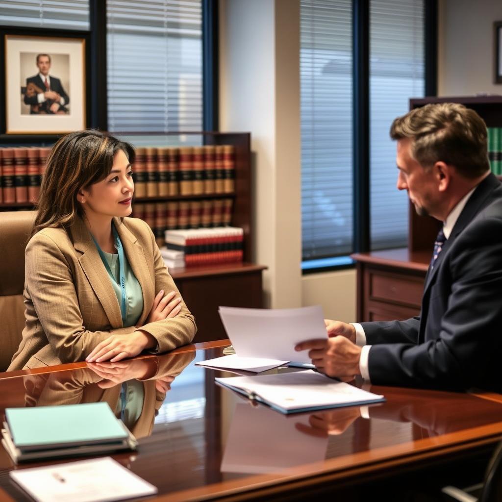 Vehicular Homicide Lawyer Orange County