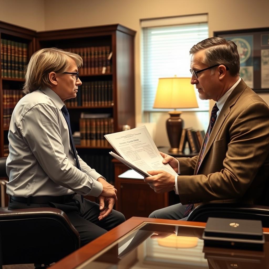 Vehicular Manslaughter Lawyer Suffolk