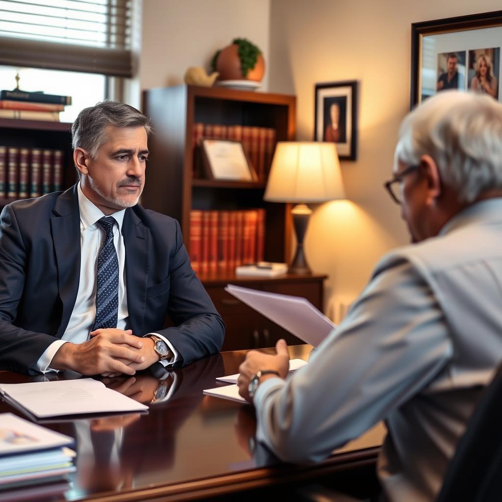 Aggravated DUI Lawyer Spring Valley