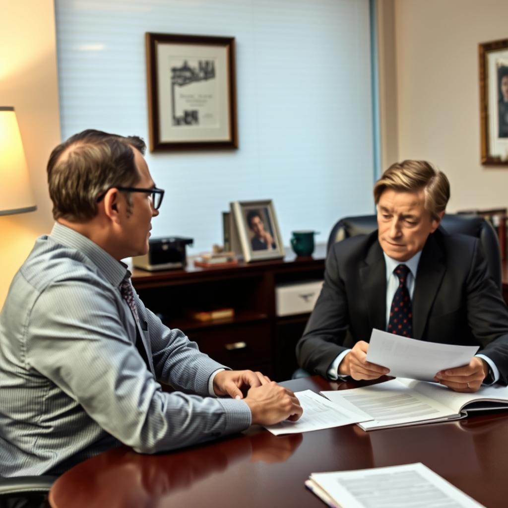 Aggressive Driving Lawyer Albany County