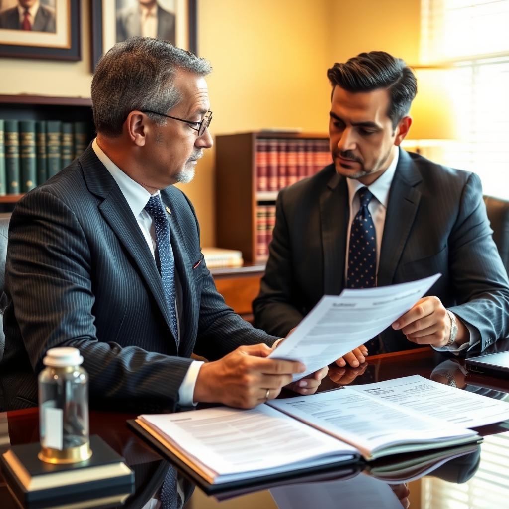 Aggressive Driving Lawyer Broome County