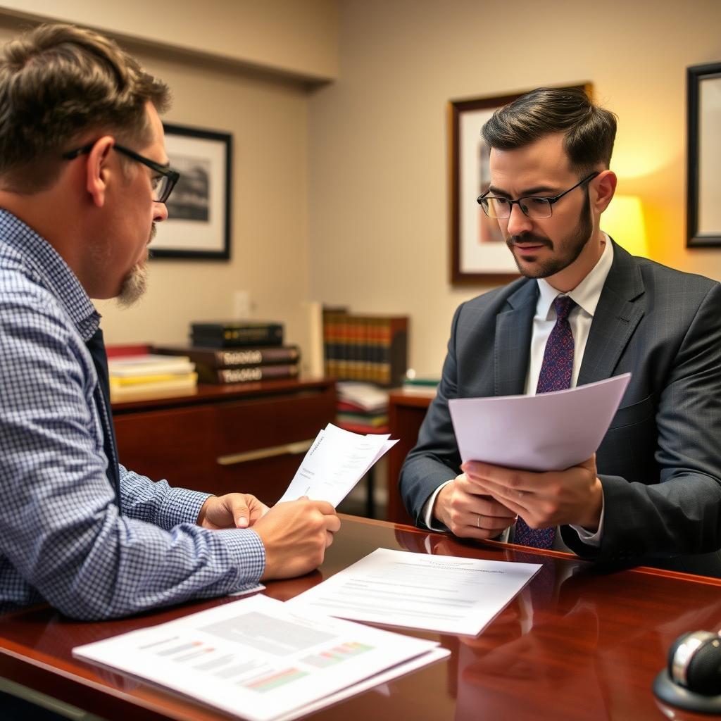 Aggressive Driving Lawyer Cattaraugus County