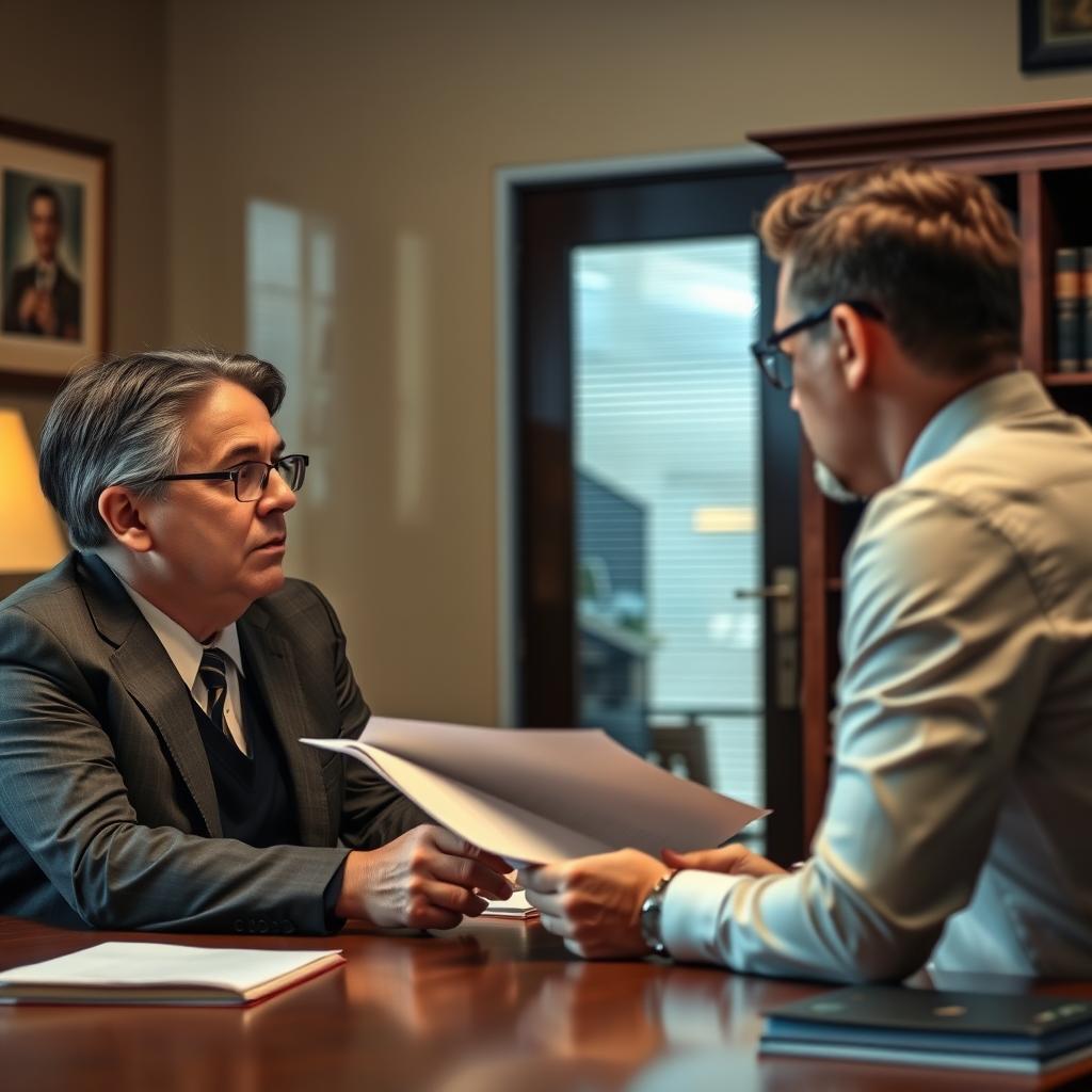 Aggressive Driving Lawyer Chenango County