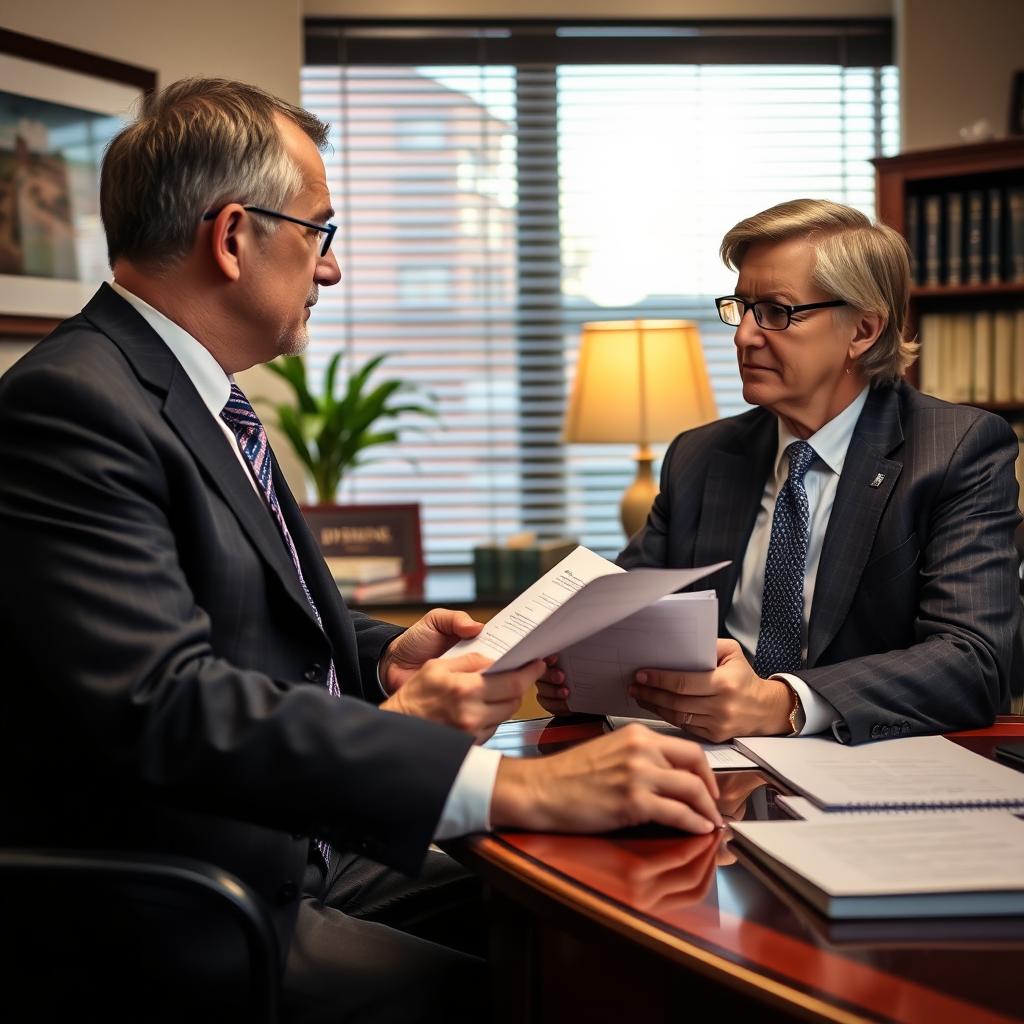 Aggressive Driving Lawyer Columbia County