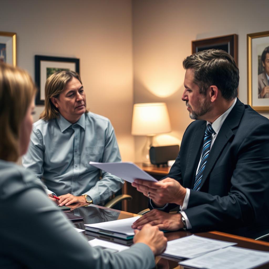 Aggressive Driving Lawyer Cortland County