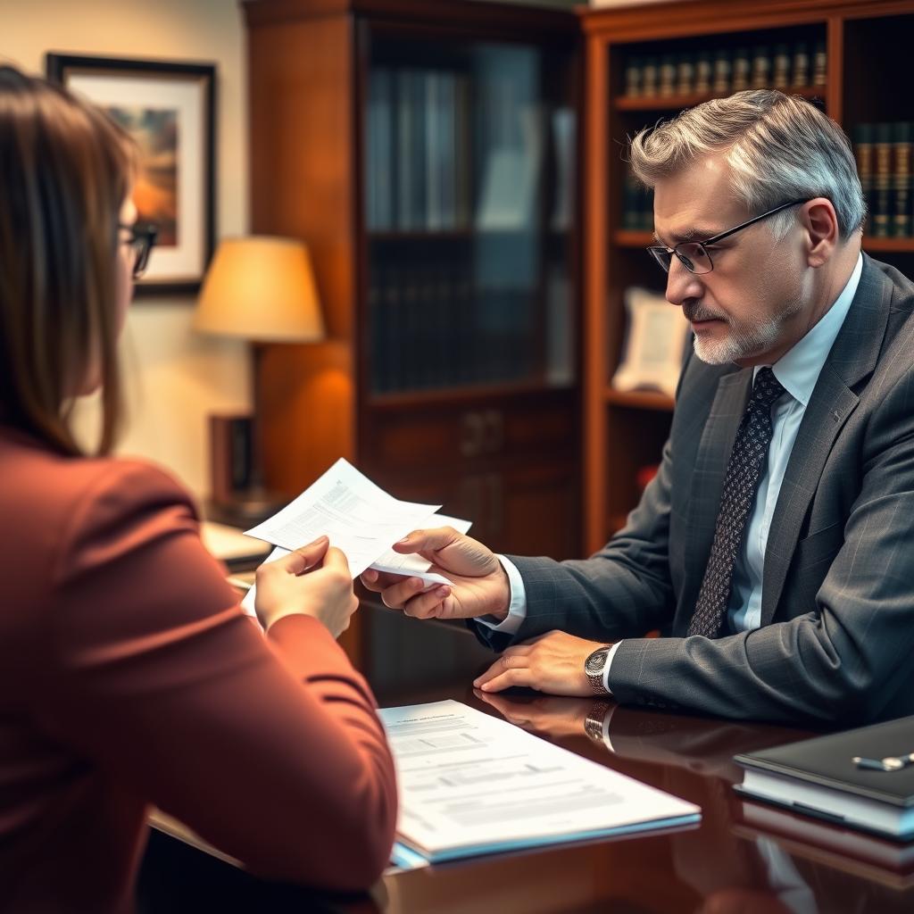 Aggressive Driving Lawyer Erie County