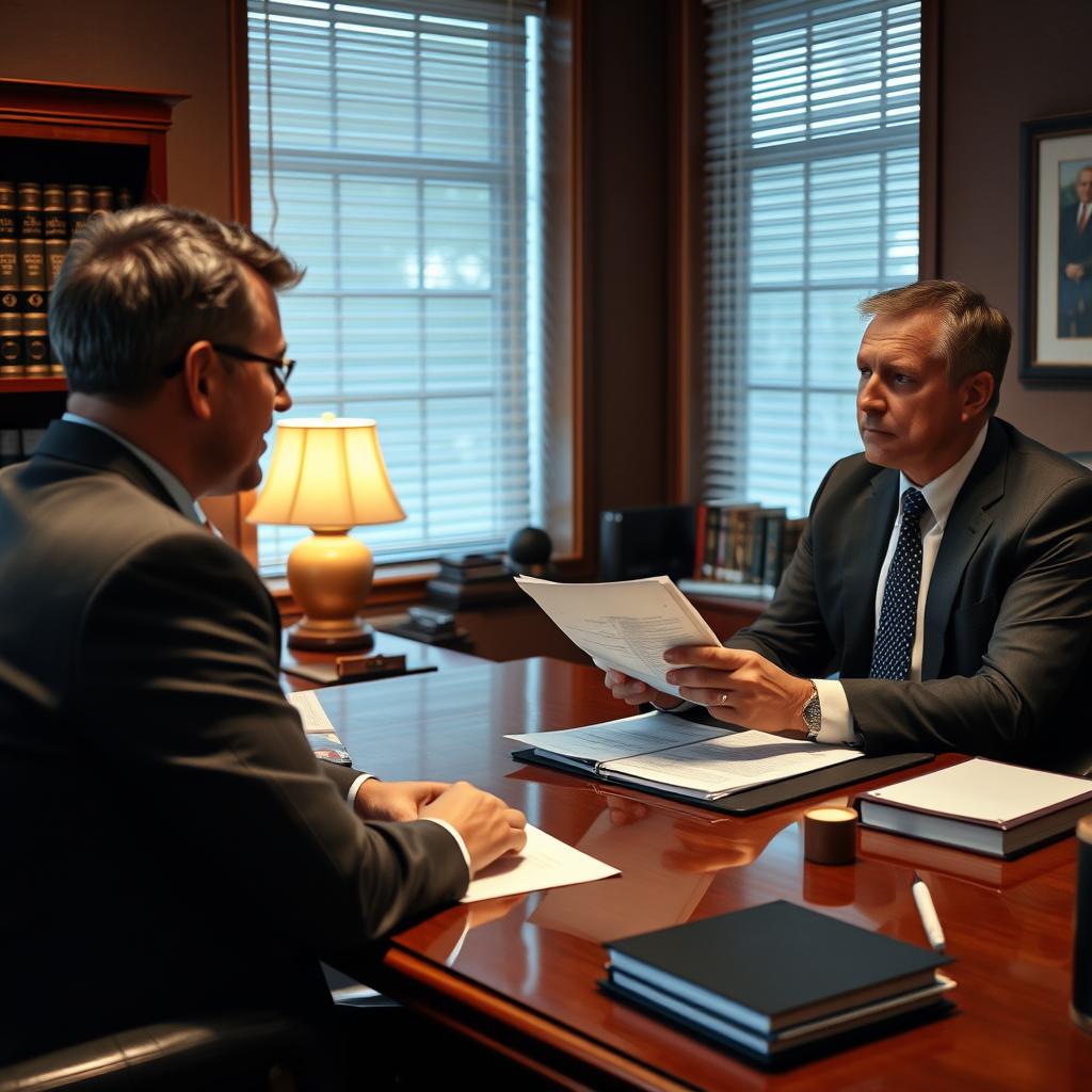 Aggressive Driving Lawyer Herkimer County