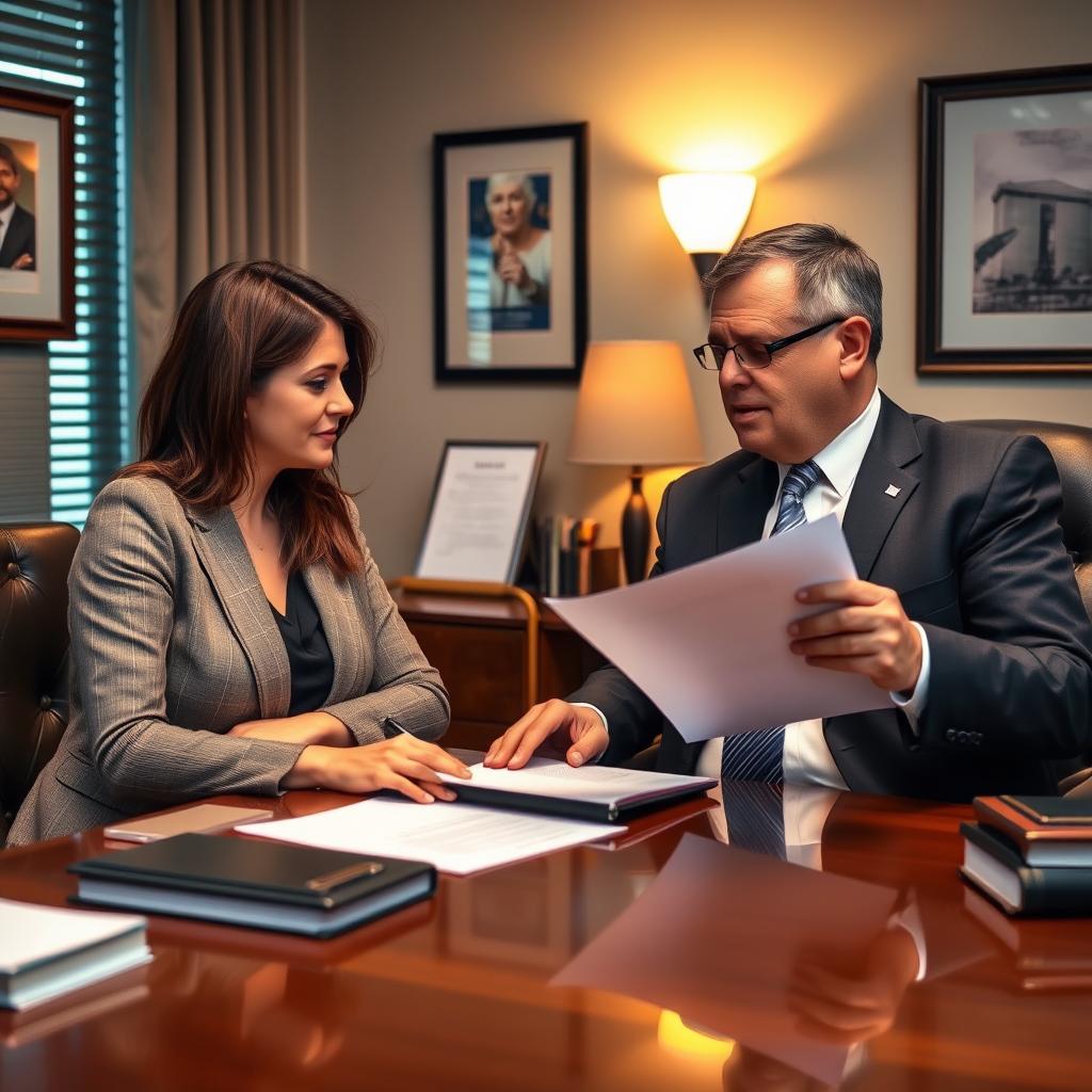Aggressive Driving Lawyer Jefferson County