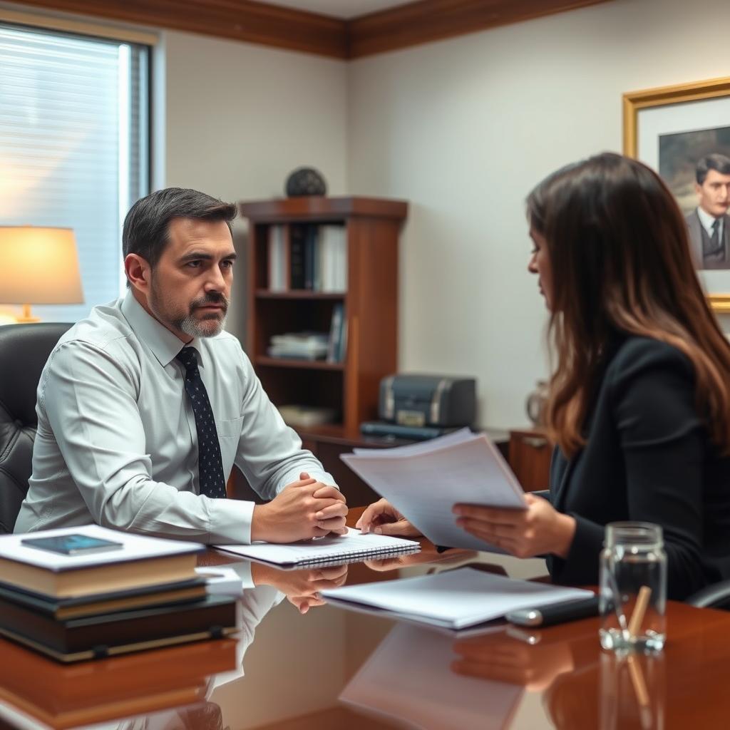 Aggressive Driving Lawyer Kings County