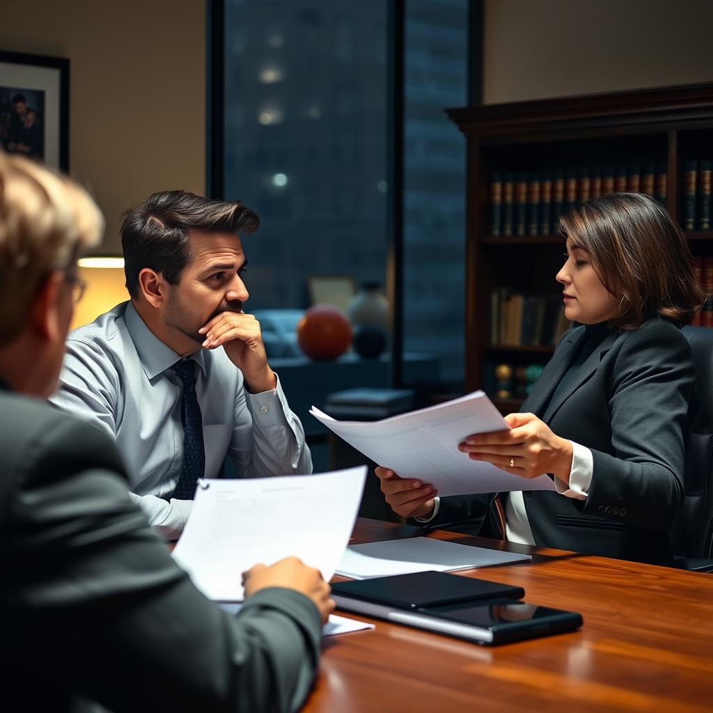 Aggressive Driving Lawyer Manhattan