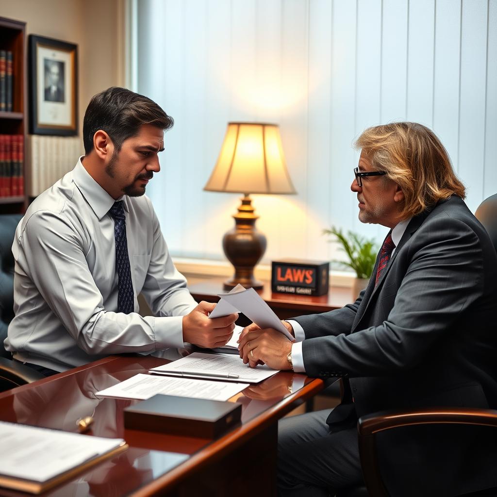 Aggressive Driving Lawyer Nassau County