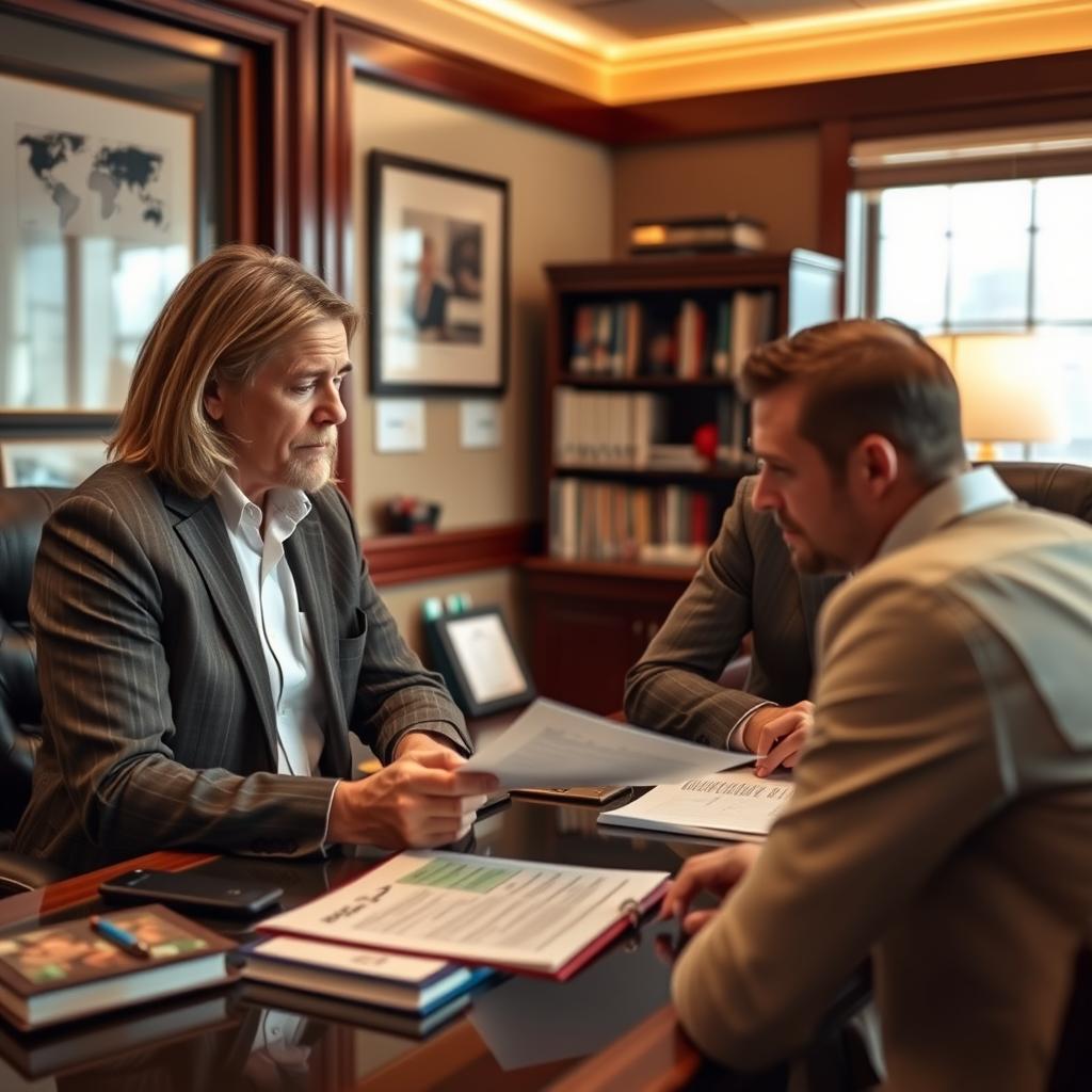 Aggressive Driving Lawyer New York County