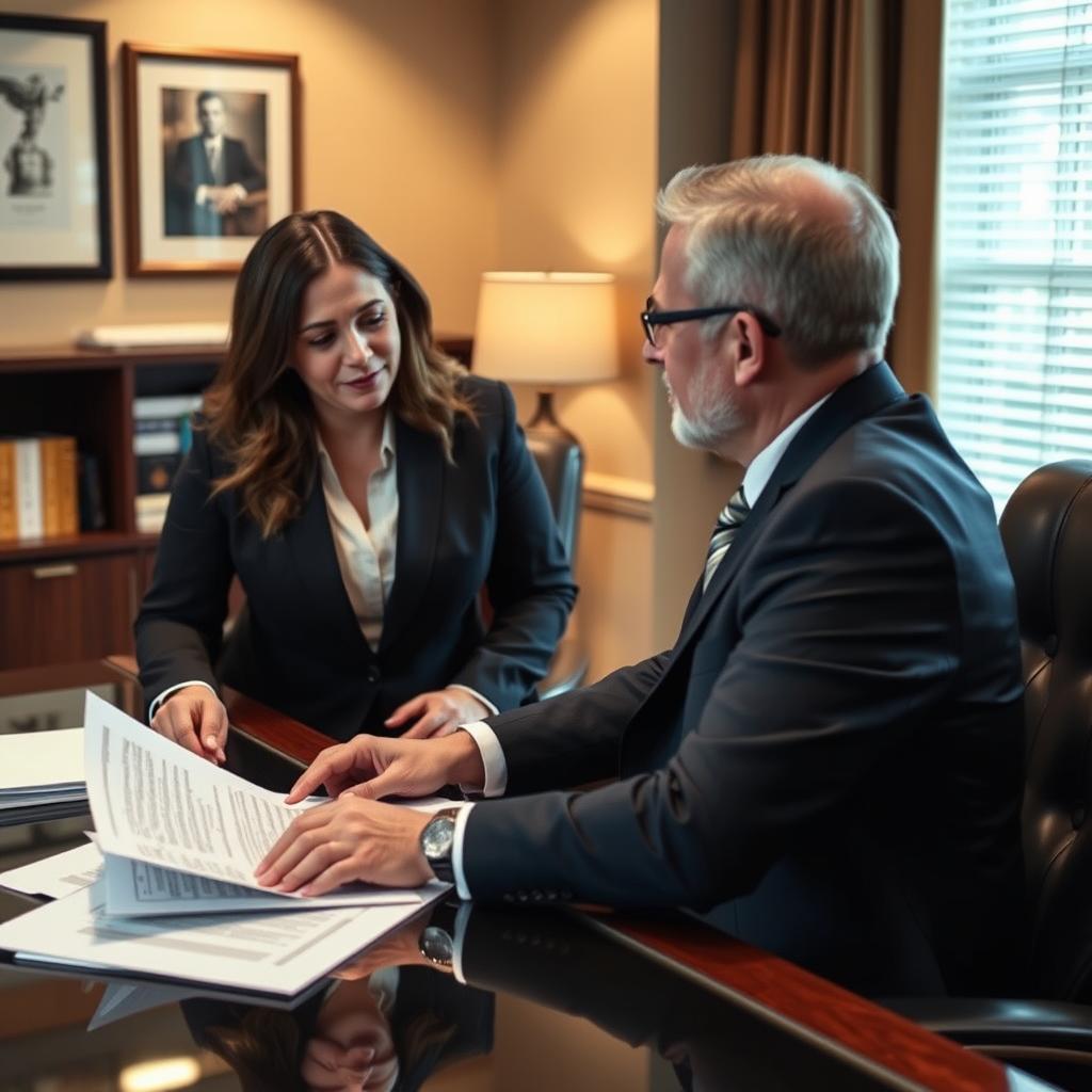 Aggressive Driving Lawyer New York