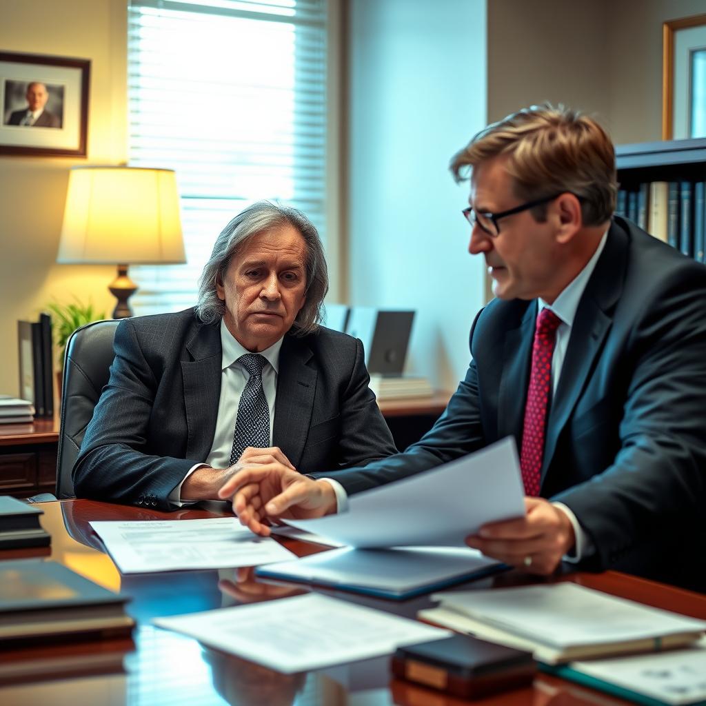 Aggressive Driving Lawyer Oneida County