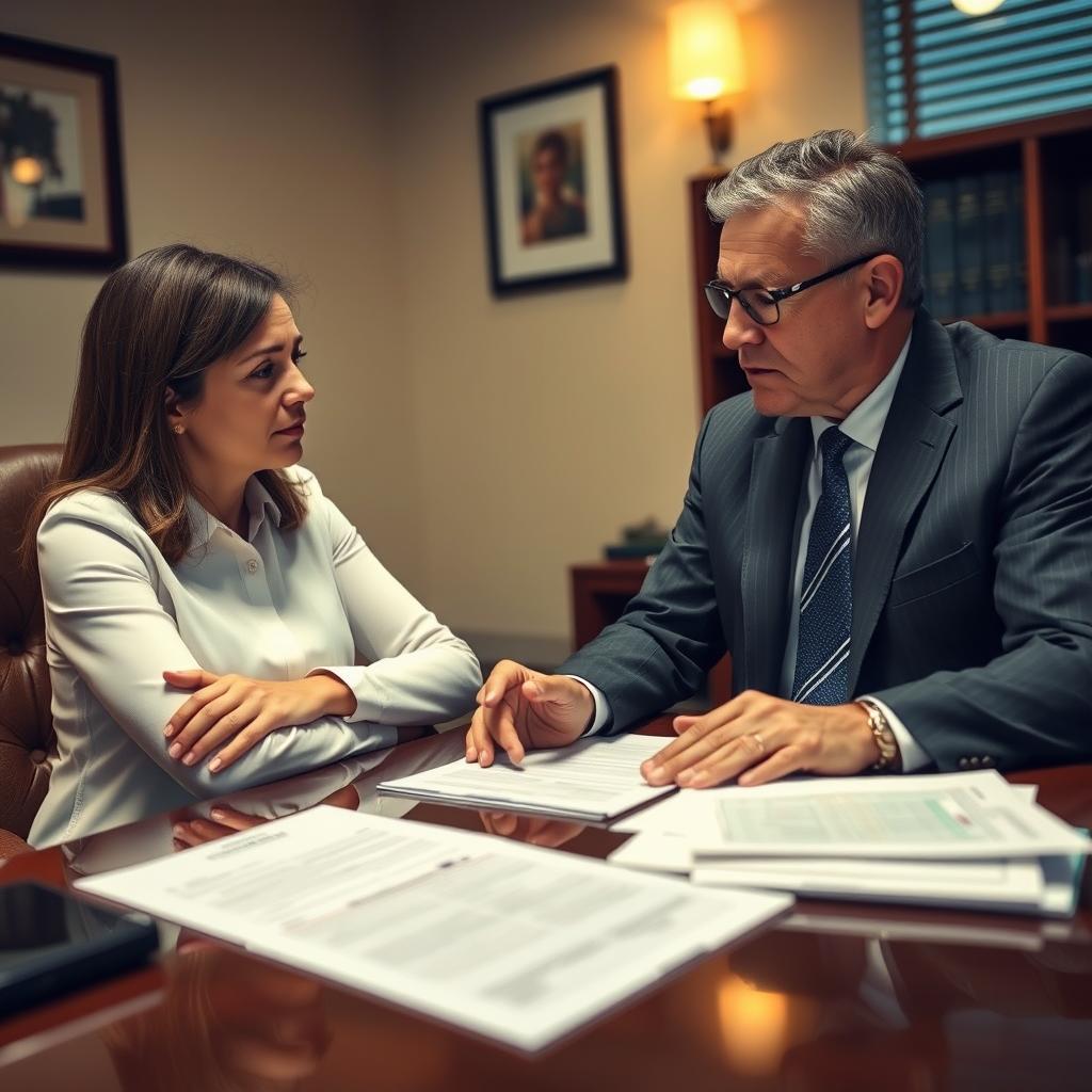 Aggressive Driving Lawyer Onondaga County