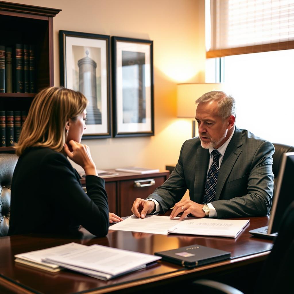 Aggressive Driving Lawyer Orange County
