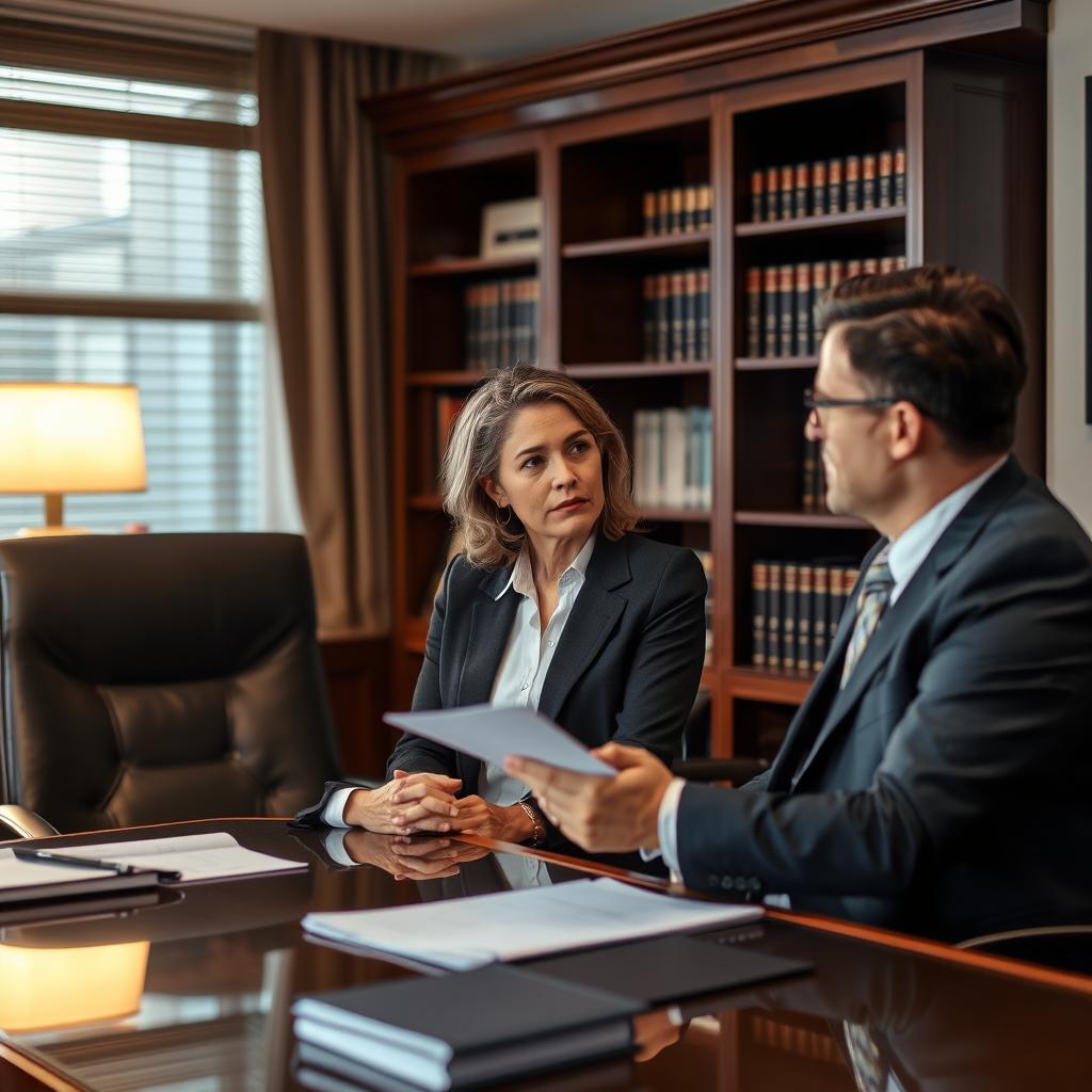 Aggressive Driving Lawyer Queens County