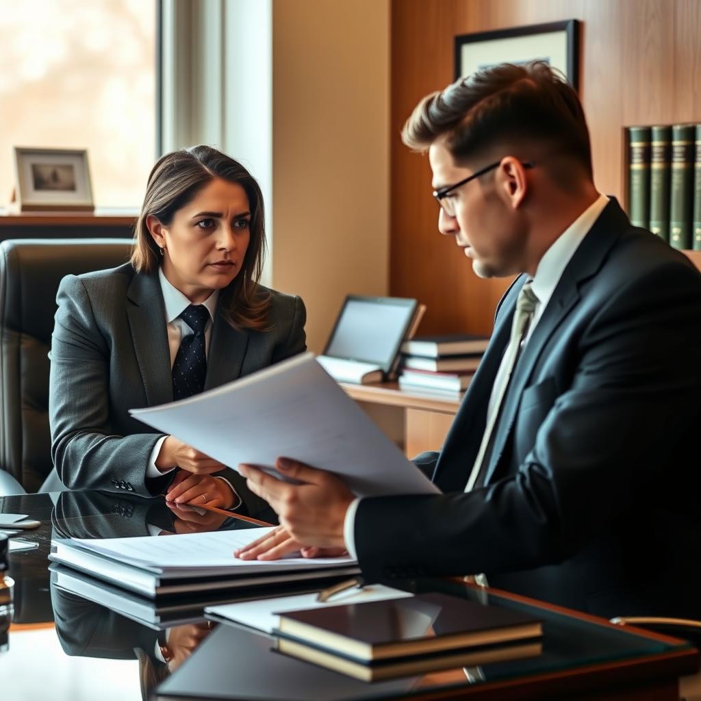 Aggressive Driving Lawyer Queens