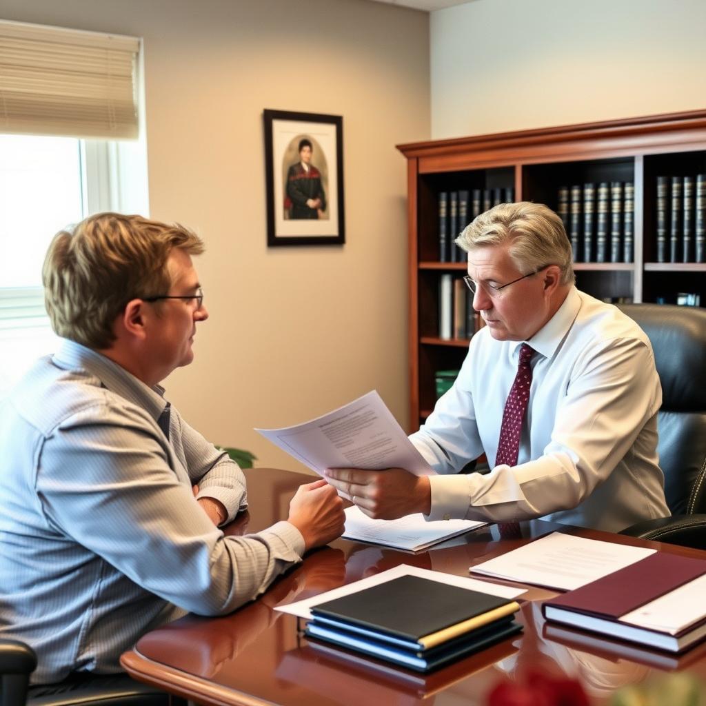 Aggressive Driving Lawyer Rensselaer County