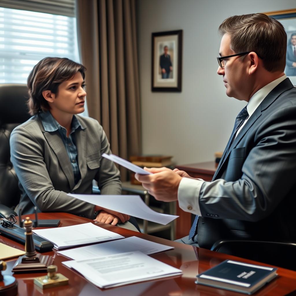 Aggressive Driving Lawyer Richmond County