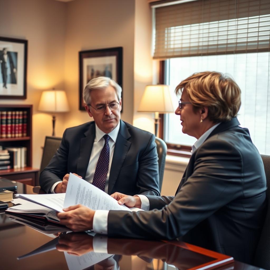 Aggressive Driving Lawyer Saratoga County