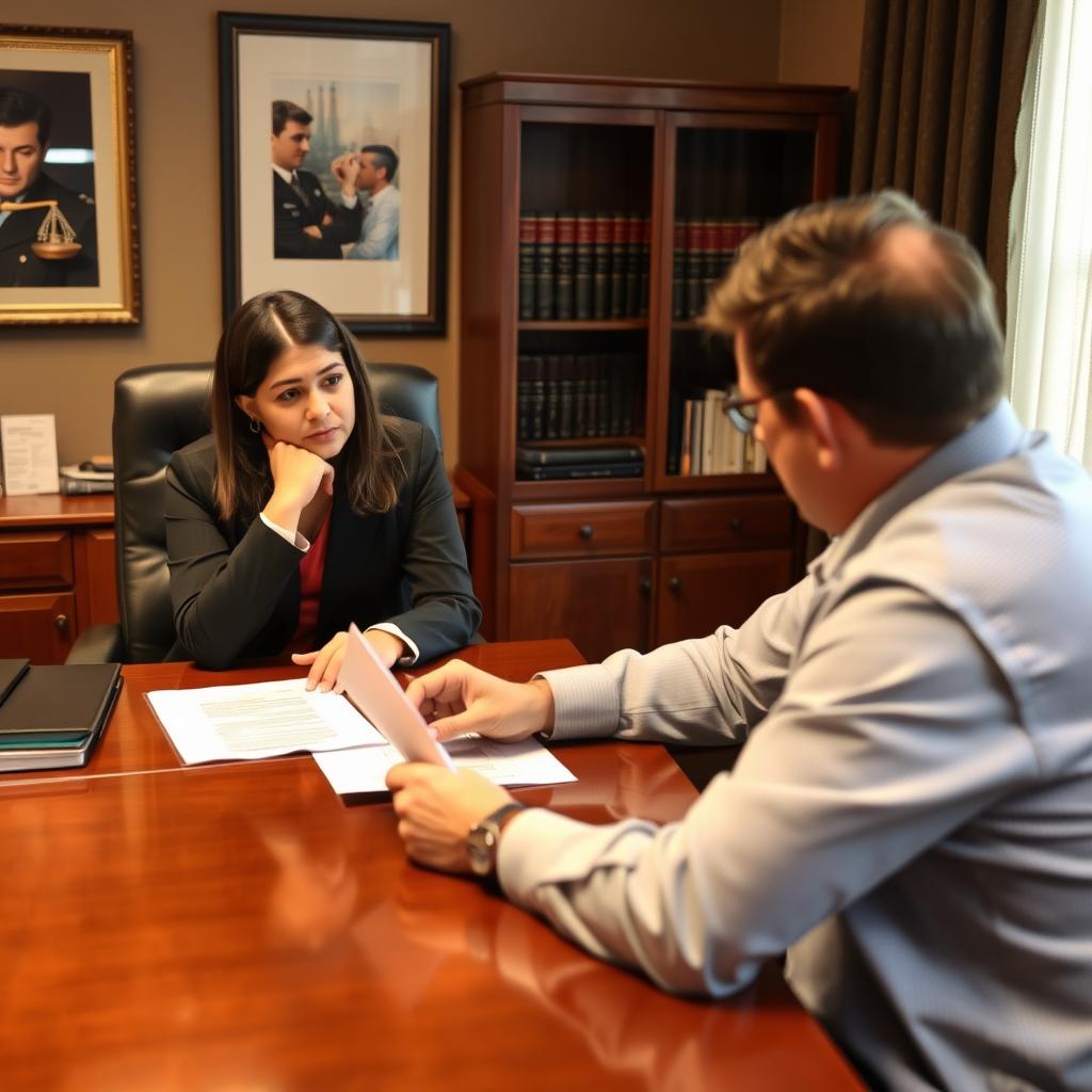 Aggressive Driving Lawyer Schenectady County
