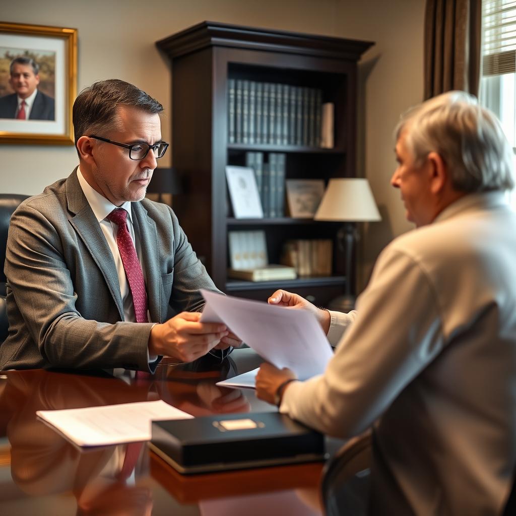 Aggressive Driving Lawyer Schoharie County
