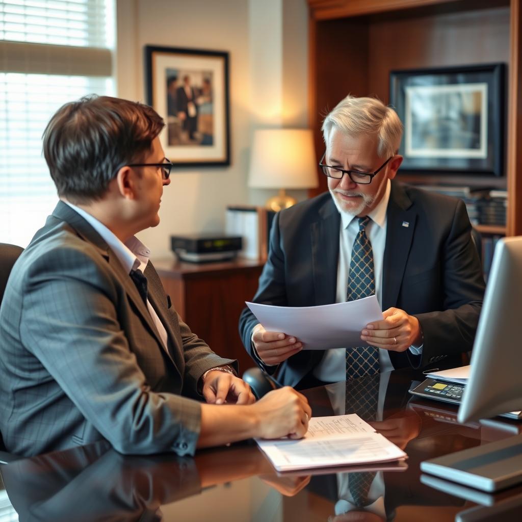 Aggressive Driving Lawyer Seneca County