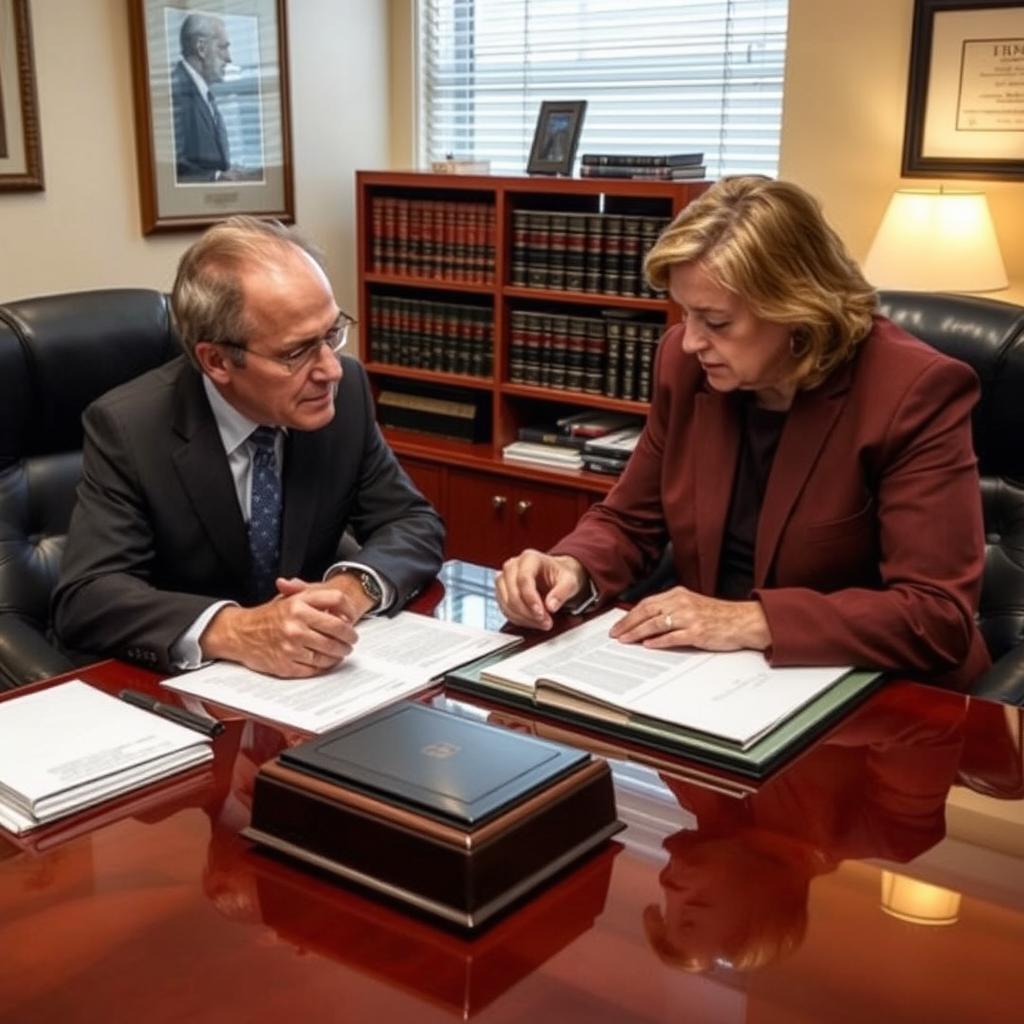 Aggressive Driving Lawyer Staten Island