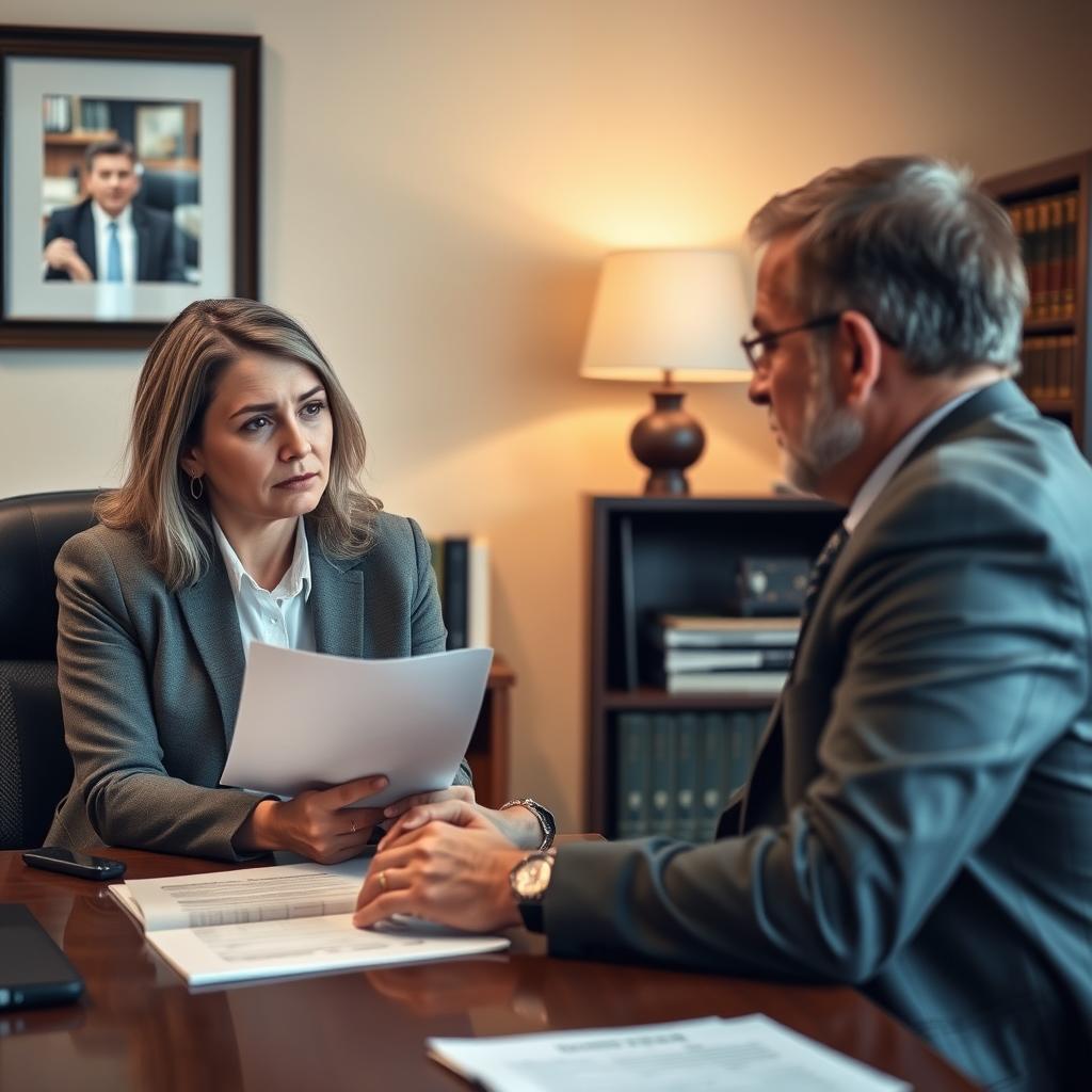 Aggressive Driving Lawyer Steuben County