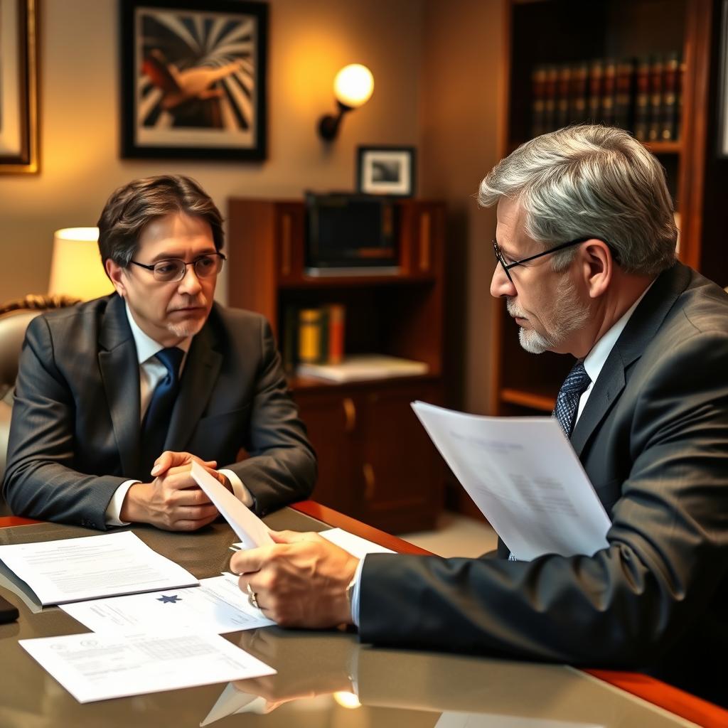 Aggressive Driving Lawyer Tioga County
