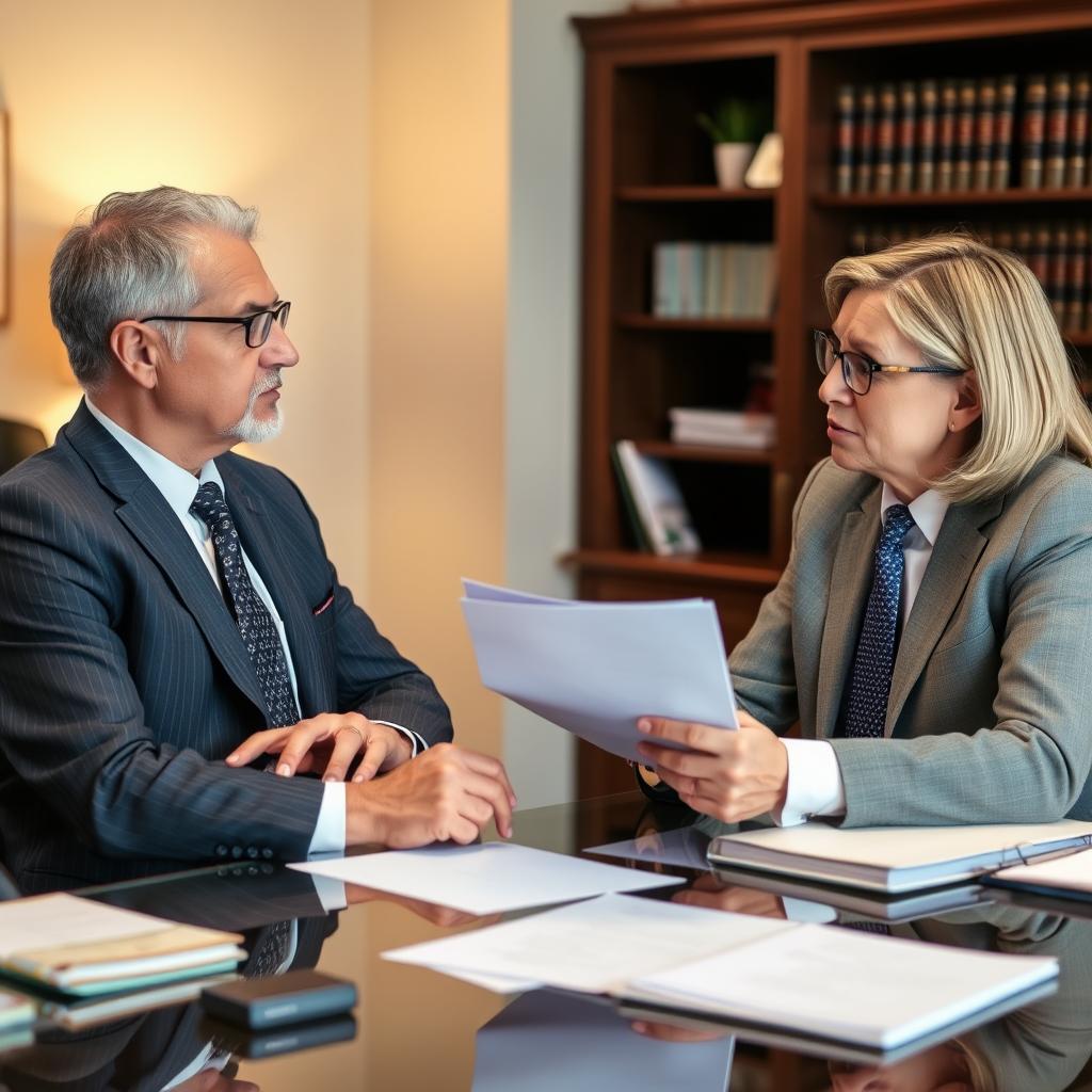 Aggressive Driving Lawyer Yates County