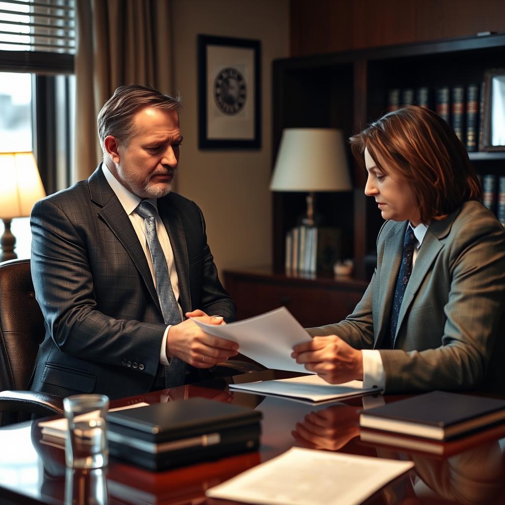 Breath Test Refusal Lawyer Bergen County