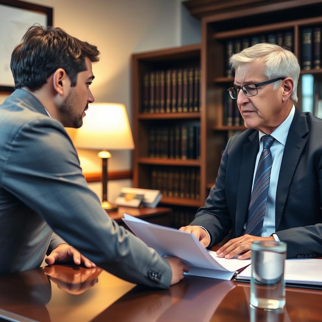 Breath Test Refusal Lawyer Cleveland Park