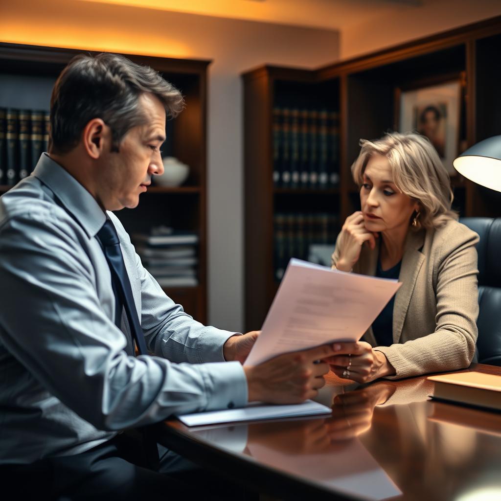 Breath Test Refusal Lawyer Hudson County