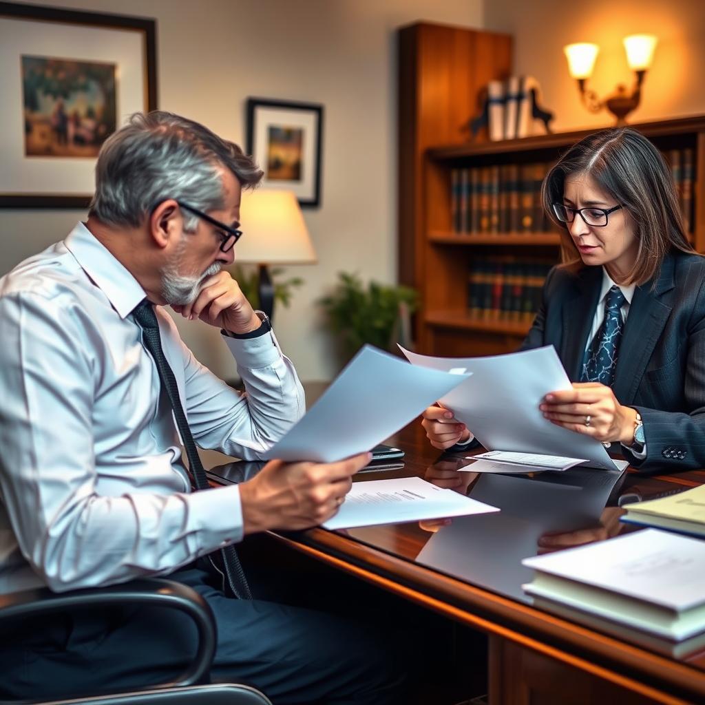 Breath Test Refusal Lawyer Hunterdon County