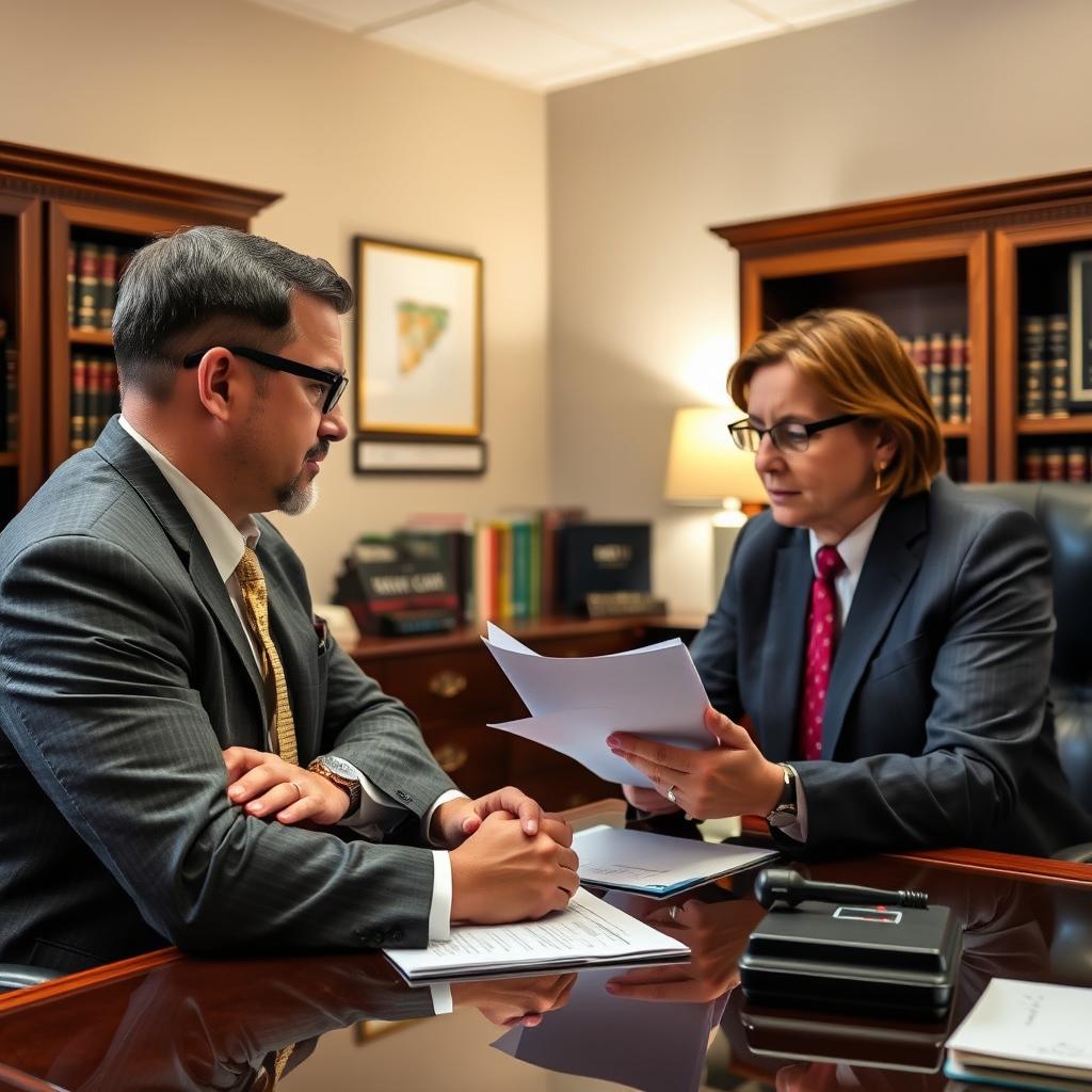 CDL Violation Lawyer Albany County