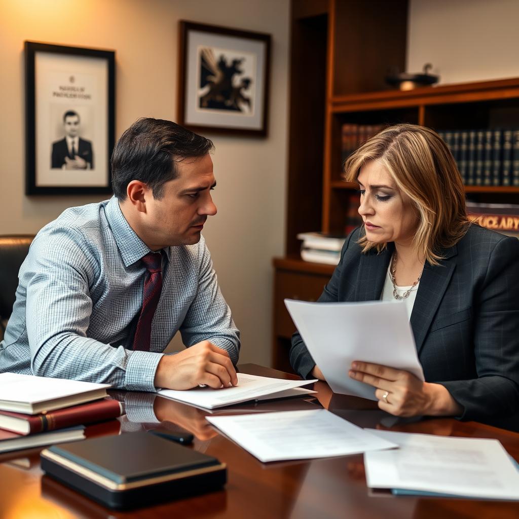 CDL Violation Lawyer Bronx