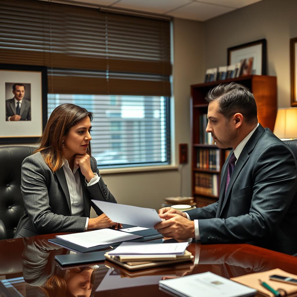 CDL Violation Lawyer Brooklyn