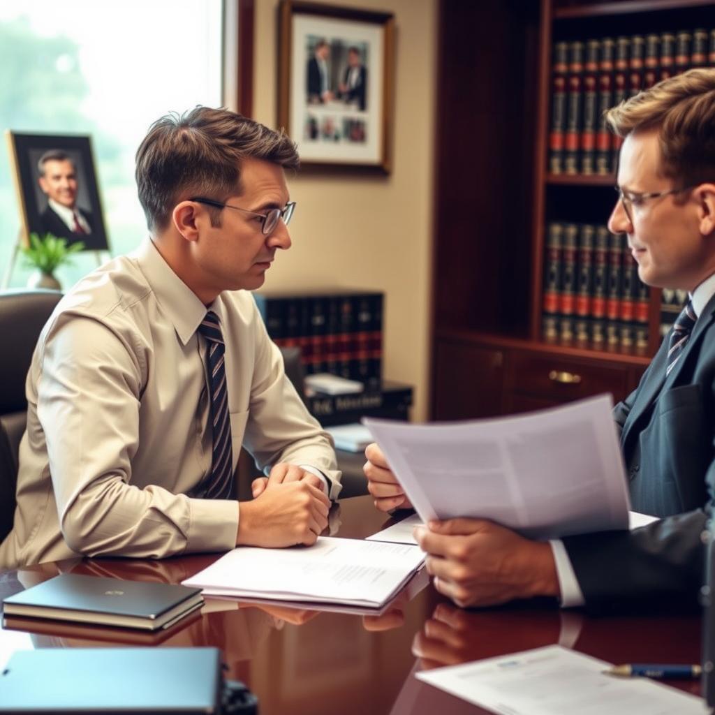 CDL Violation Lawyer Broome County