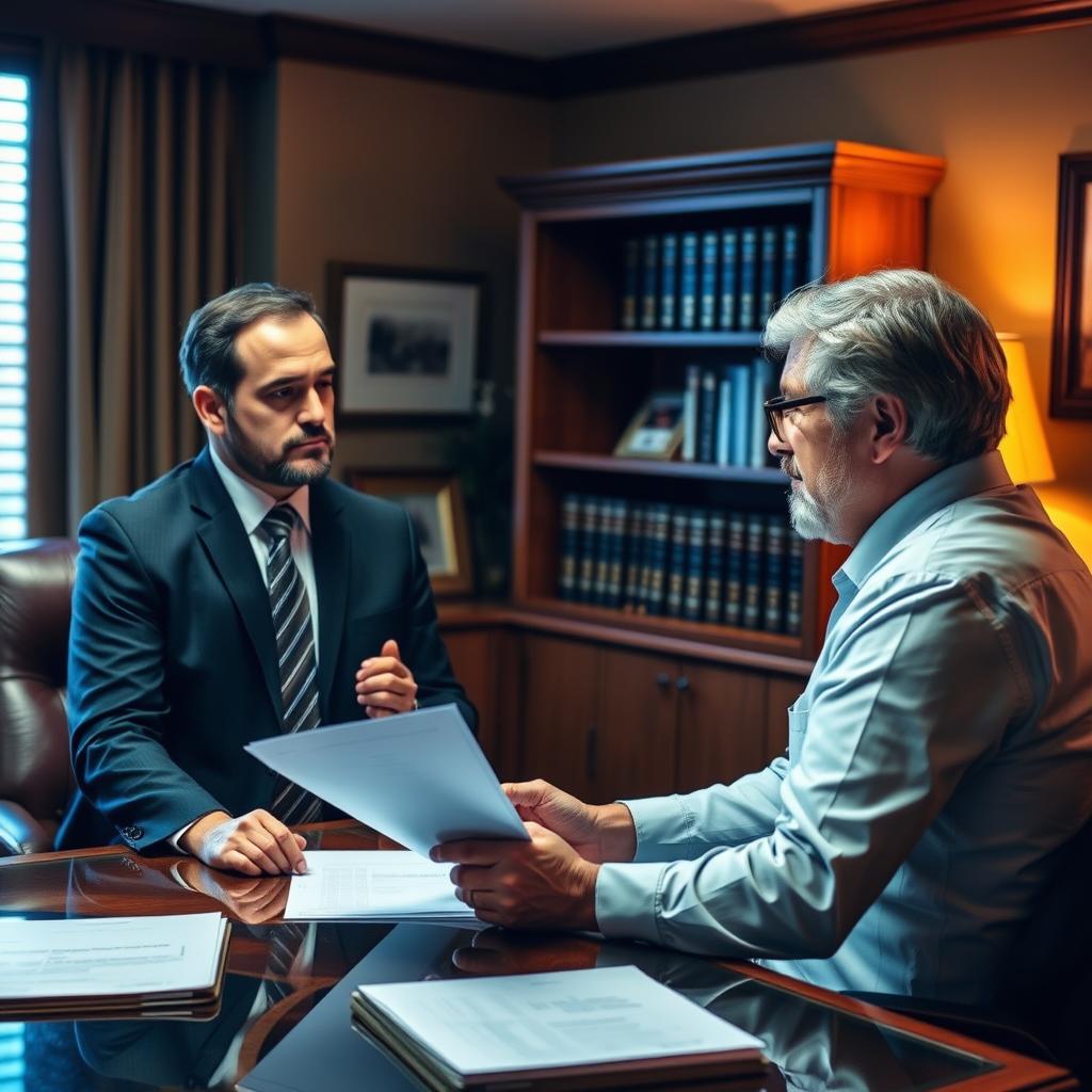 CDL Violation Lawyer Cattaraugus County