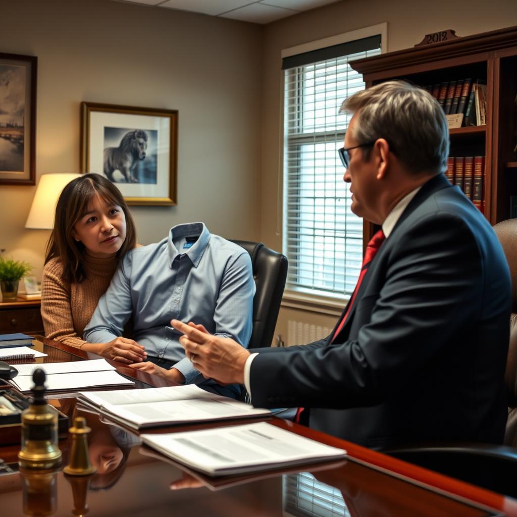 CDL Violation Lawyer Chemung County